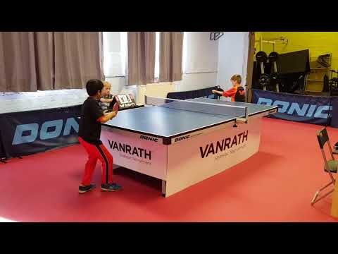 Club Championships U8 finals