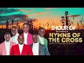 8HOUR OF HYMNS OF THE CROSS MEDITATION  by EHOVAH SHALOM ACAPELLA