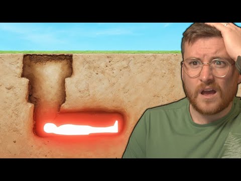 Royal Marine Reacts To How the U.S. Found Saddam Hussein