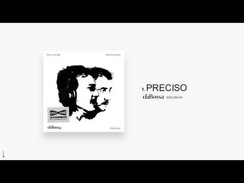 daBossa | Preciso