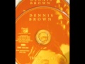 Dennis Brown -  Take my stand.mov