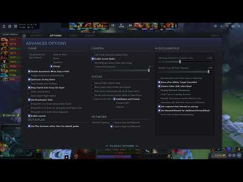 Dota 2 EPICENTER Major 2019- Aster vs. CDEC B03- Game1