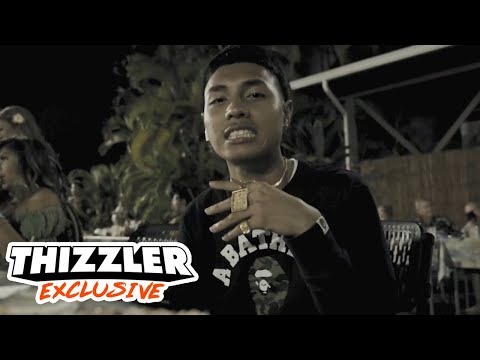 Lul Donii - Kode (Exclusive Music Video) II Dir. Full Nelson