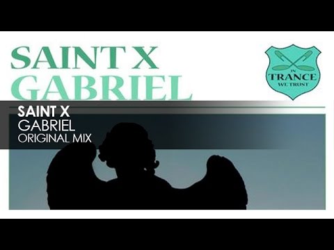 Saint X - Gabriel