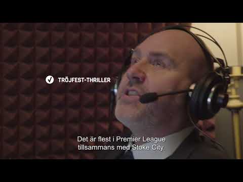 Niklas Holmgren kommenterar stryktipset v.10