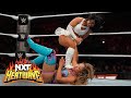Roxanne Perez Vs Lola Vice NXT Women S Title Match NXT Heatwave 2024 Highlights