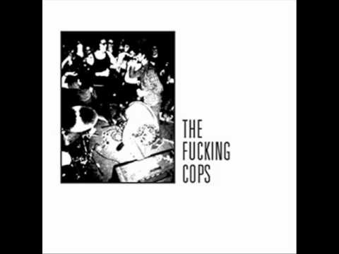 The Fucking Cops - Paycheck.wmv