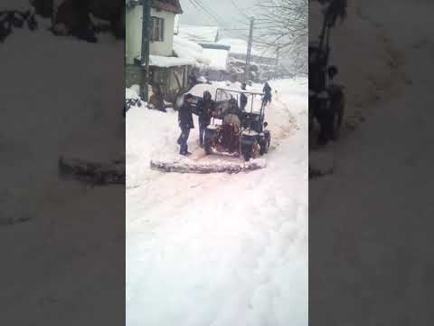 Asa se face deszapezirea in com.Bala satu Rudina din judetu MEHEDINTI