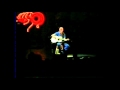 R.E.M. Hope live @  Hall Bonifika, Koper, Slovenia 1999