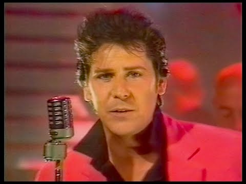 Shakin Stevens - Love Attack