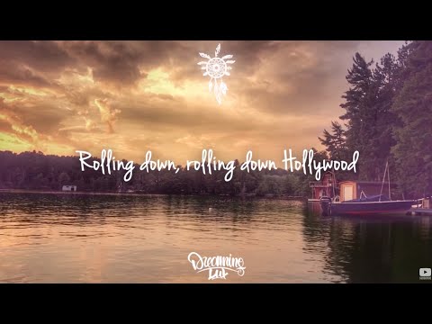 Lone Tusker & Marc Robillard - Rolling Down