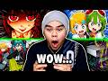 MUSICIAN DISCOVERS MORE Vocaloid Music Fox S Wedding Clone Clone PaIII Revolution Etc