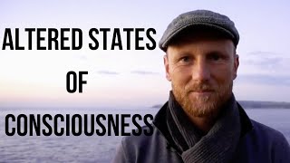 CLC - Exploring Altered States of Consciousness