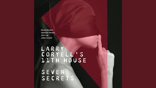 Seven Secrets
