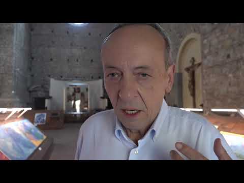 Pistoia: "Opere recenti", mostra di Edoardo Salvi