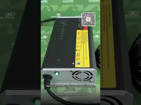 Sạc xe điện vinfast 1000w , 400w hàng like new 99% chính hãng ( bảo hành 1 tháng 1 đổi 1 ) bảo hành…