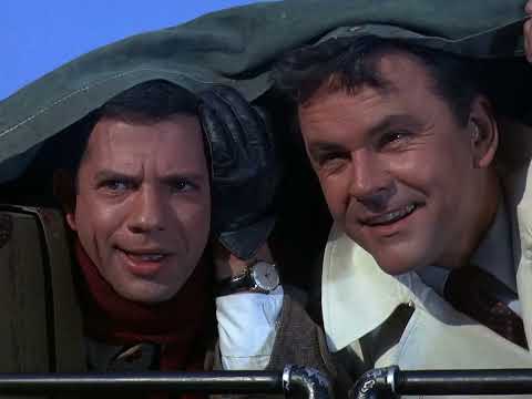 Ein Käfig voller Helden - Auf nach Paris Teil 2