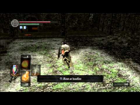 Dark Souls pt85 ( WILL I MAKE IT ? )