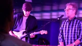 Cayamo 2017 - Randall Bramblett - Everybody wants to Rule the World