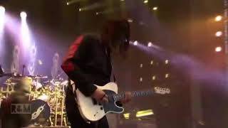 Slipknot - the blister exists (live download fest 2009).