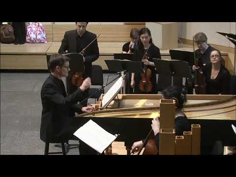 J. S. Bach: Saint John's Passion BWV 245 | Bach Collegium at Saint Peters | Bálint Karosi