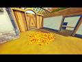 A Game About Picking Up Leaves