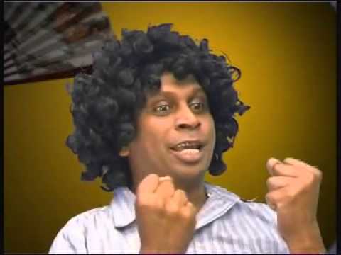 SAM AMMIGAN COMIK SHOW DR KEN SOUND SONG