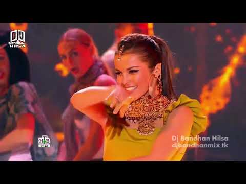 Jimmi Jimmi Aaja Aaja (Disco Dancer) Dj Bandhan Hilsa | Latest Dj Remix Song 2020