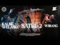 KALIH WELASKU X SATRU 2 X WIRANG DC MUSIC PCB KALIH WELAS 2026