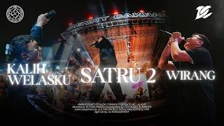 Download lagu KALIH WELASKU x SATRU 2 x WIRANG - DC MUSIC | PCB KALIH WELAS 2026 mp3