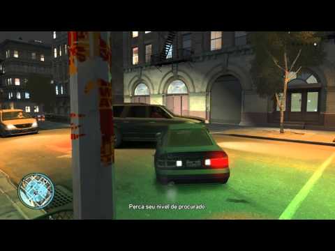 GTA IV Playthrough PT 122