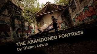 Exploring a Giant Abandoned Fortress