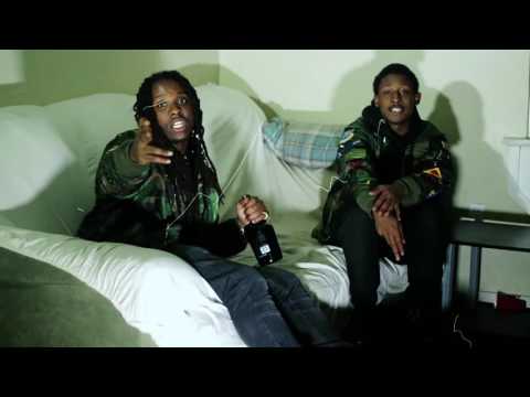 Rasta x Scalen Buck - Ha Ha