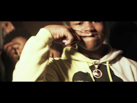 1Mere x Lil Bucks x NR3 - " All-Stars " Shot By @tayyofficial_