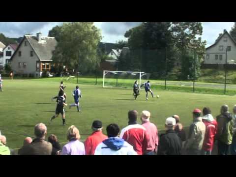 Bezirksliga Chemnitz   SV Blau-Weiß Crottendorf - FC Stollberg 3:2   29.08.2010.mpg