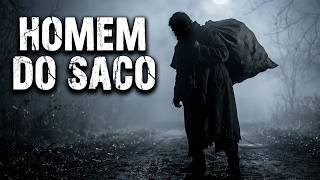 ENTREVISTA COM VÍTIMA DO HOMEM DO SACO