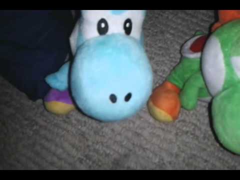 Yoshi's Wooly World Adventure Guide Episode 3