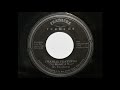 Charlie Feathers - Dig Myself A Hole (Feathers 820205)