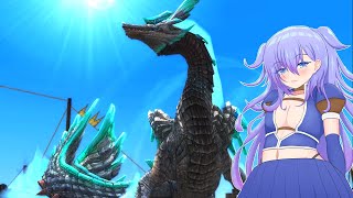 MHF、最初からやってみたpart10(最終回)【ゆっくりwith煌黒】