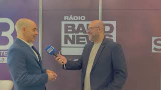 CEO da Galera Bet fala sobre adaptação do mercado à regulamentação das bets no B