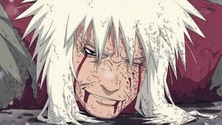 Naruto*_*Jiraya's death×_×「AMV」-Diviners~Falling-HD!!