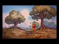 Pooh S Grand Adventure Intro