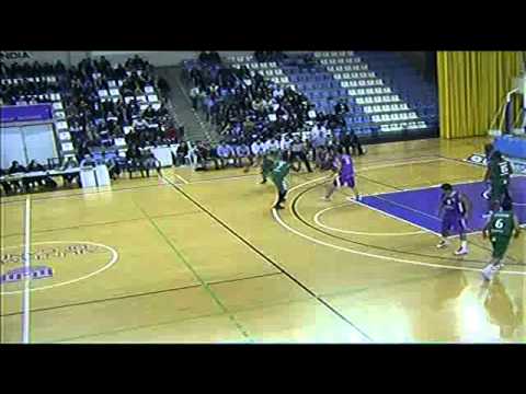 PLATA GANDIA BASQUET,78 - PLASENCIA EXTREMADURA,61 (13/01/2012 0:00:00)