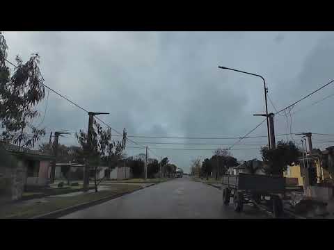 ROBO A MANO ARMADA EN LA PAQUITA