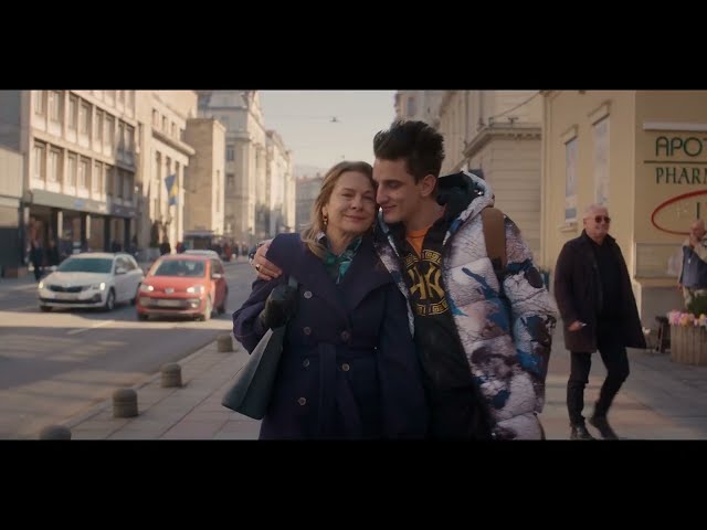 Pogledajte trailer serije „Znam kako dišeš” producirane u našem #BHContentLabu