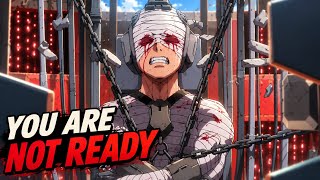 Don't Watch These Anime Alone (They Are Too Dark)