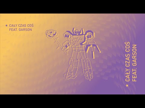 Video thumbnail for Cały czas coś