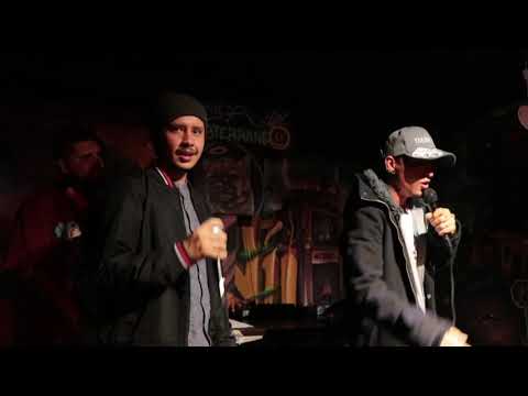 LUMIERE vs TARTARO || OCTAVOS DE FINAL || ESENCIA DEL SUBTERRÁNEO