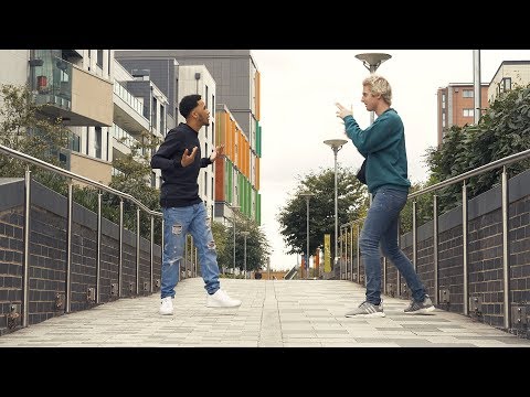 J-Fresh x SWANANDONLY - On My Job [Music Video]