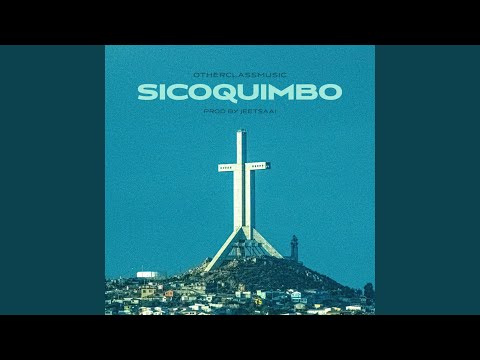 Sicoquimbo (feat. Xavito Keloke & Camileeto)